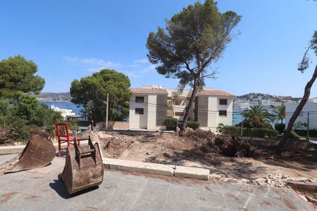 4 slaapkamer Villa te koop in Santa Ponsa, Calvià met zwembad garage - € 2.950.000 (Ref: 9974265)