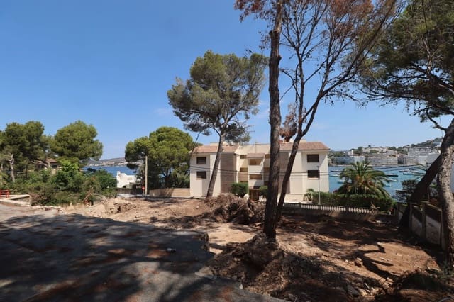 4 slaapkamer Villa te koop in Santa Ponsa, Calvià met zwembad garage - € 2.950.000 (Ref: 9974265)