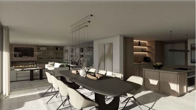 4 soverom Villa til salgs i Santa Ponsa, Calvià med svømmebasseng garasje - € 2 950 000 (Ref: 9974265)