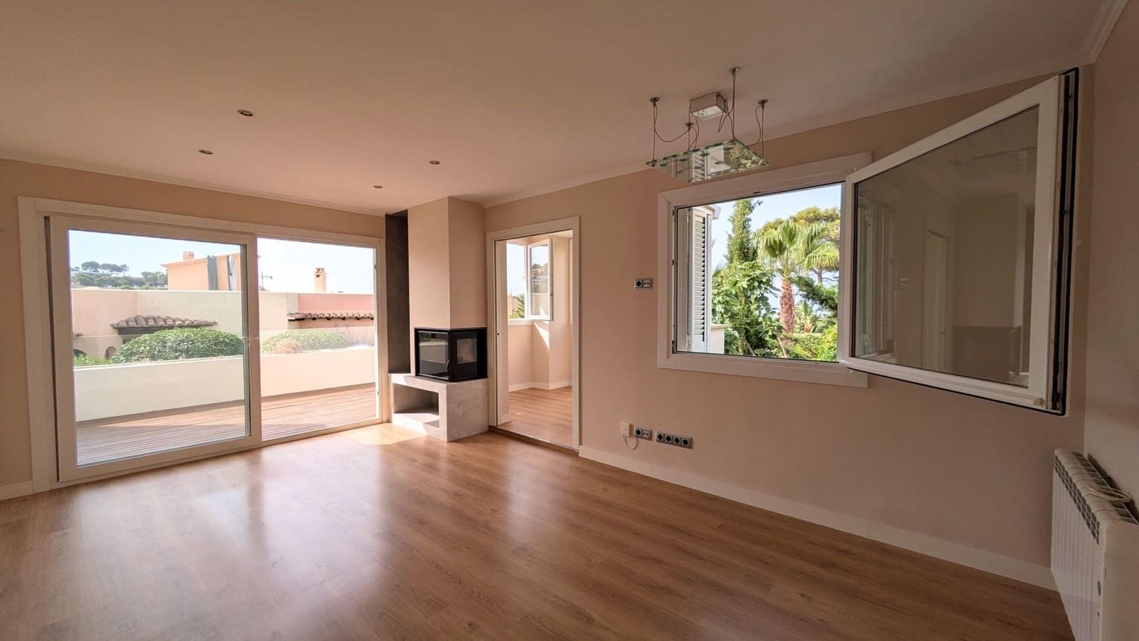 1 chambre Penthouse à vendre à Santa Ponsa avec garage - 499 000 € (Ref: 9976665)