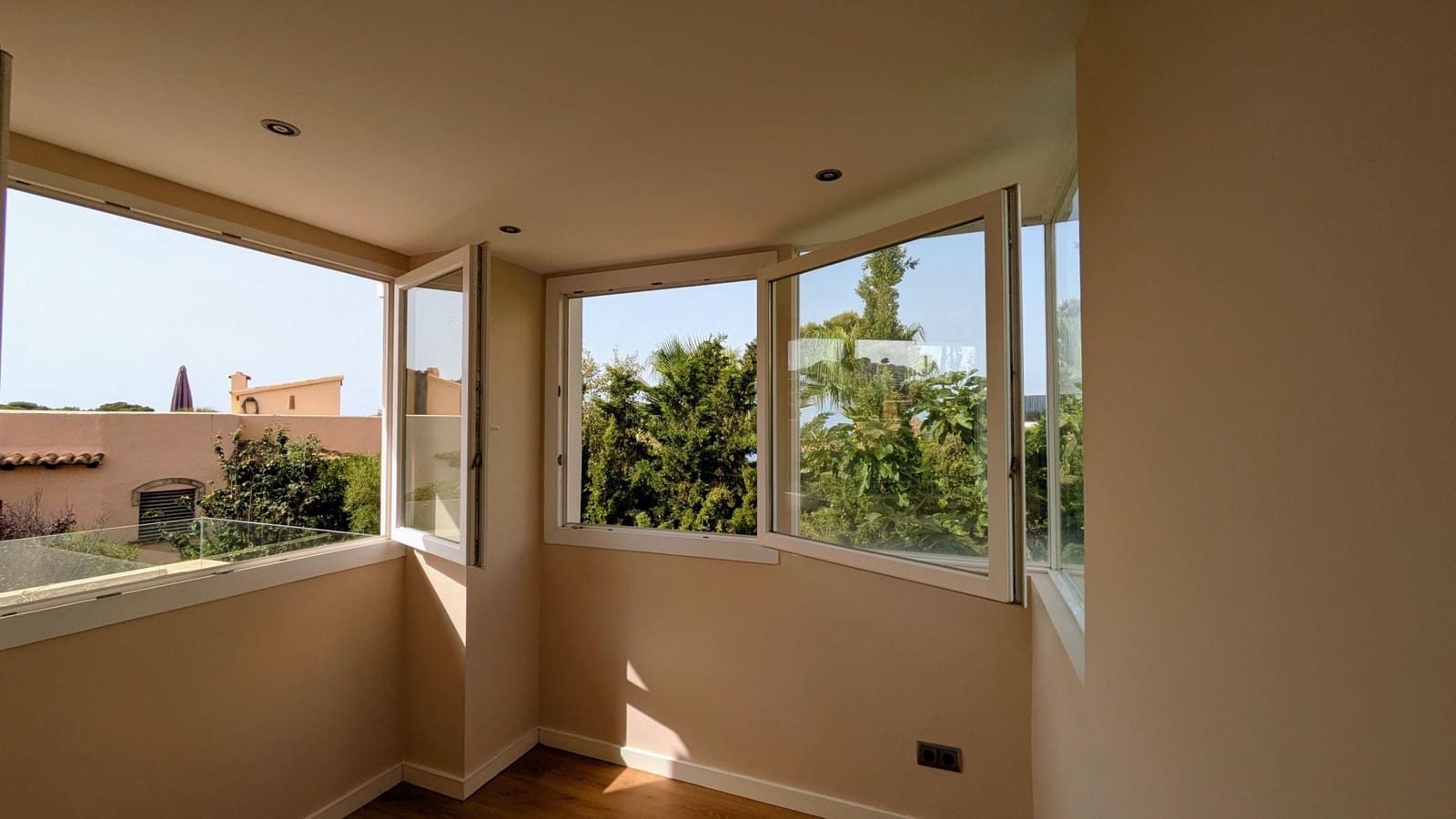 1 chambre Penthouse à vendre à Santa Ponsa avec garage - 499 000 € (Ref: 9976665)
