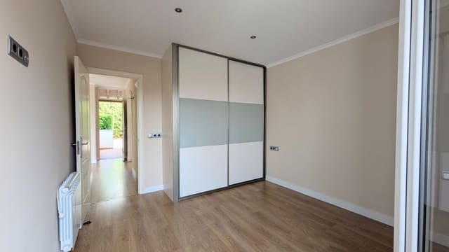 1 soverom Penthouse til salgs i Santa Ponsa, Calvià med garasje - € 499 000 (Ref: 9976665)