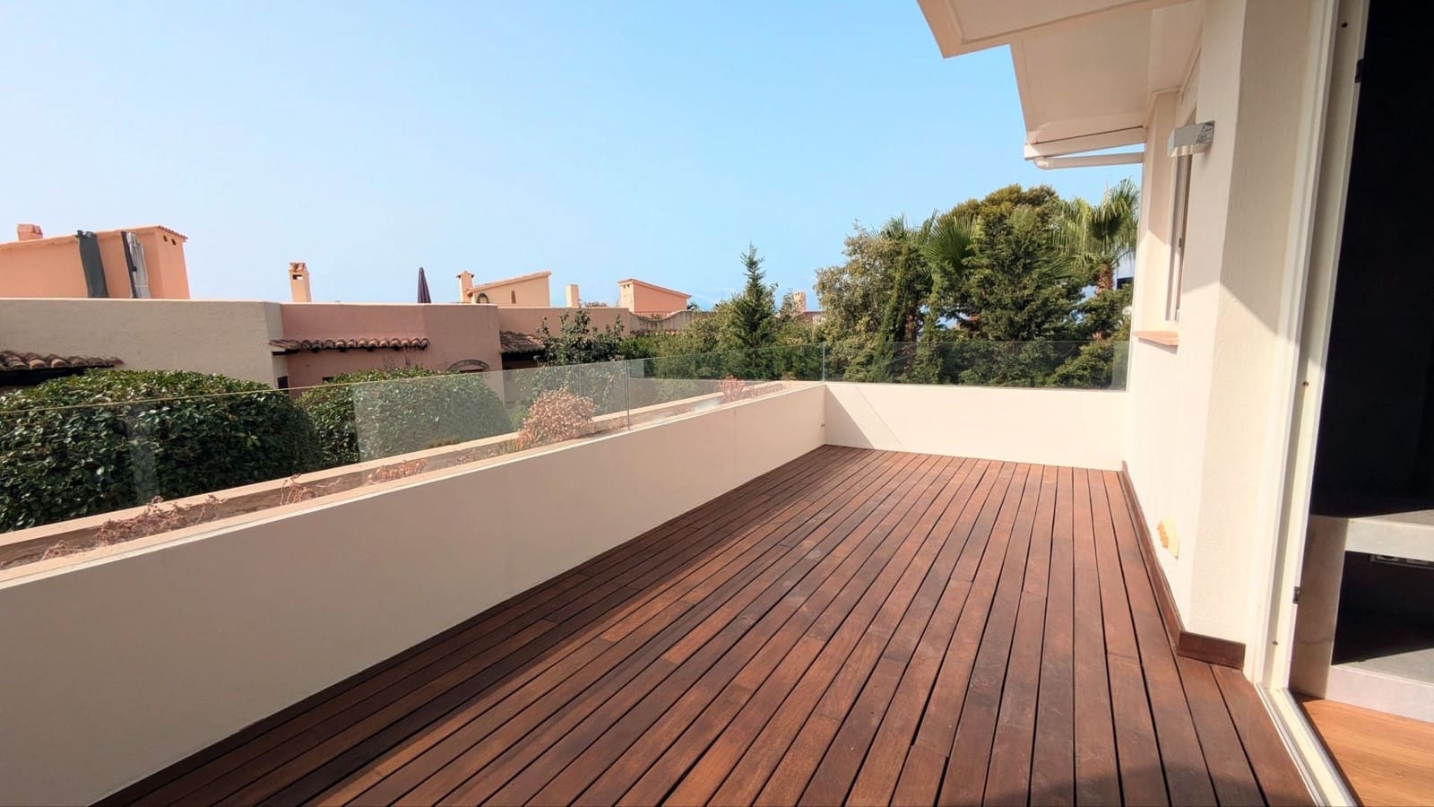 1 chambre Penthouse à vendre à Santa Ponsa avec garage - 499 000 € (Ref: 9976665)