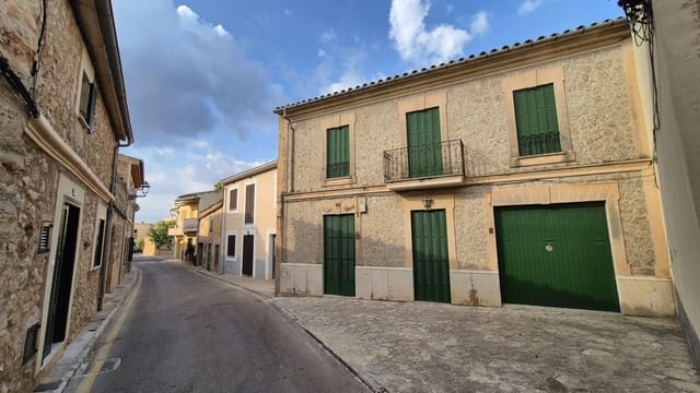6 quarto Quinta/Casa Rural para venda em Costitx com garagem - 840 000 € (Ref: 9986224)