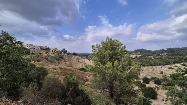 6 quarto Quinta/Casa Rural para venda em Costitx com garagem - 840 000 € (Ref: 9986224)