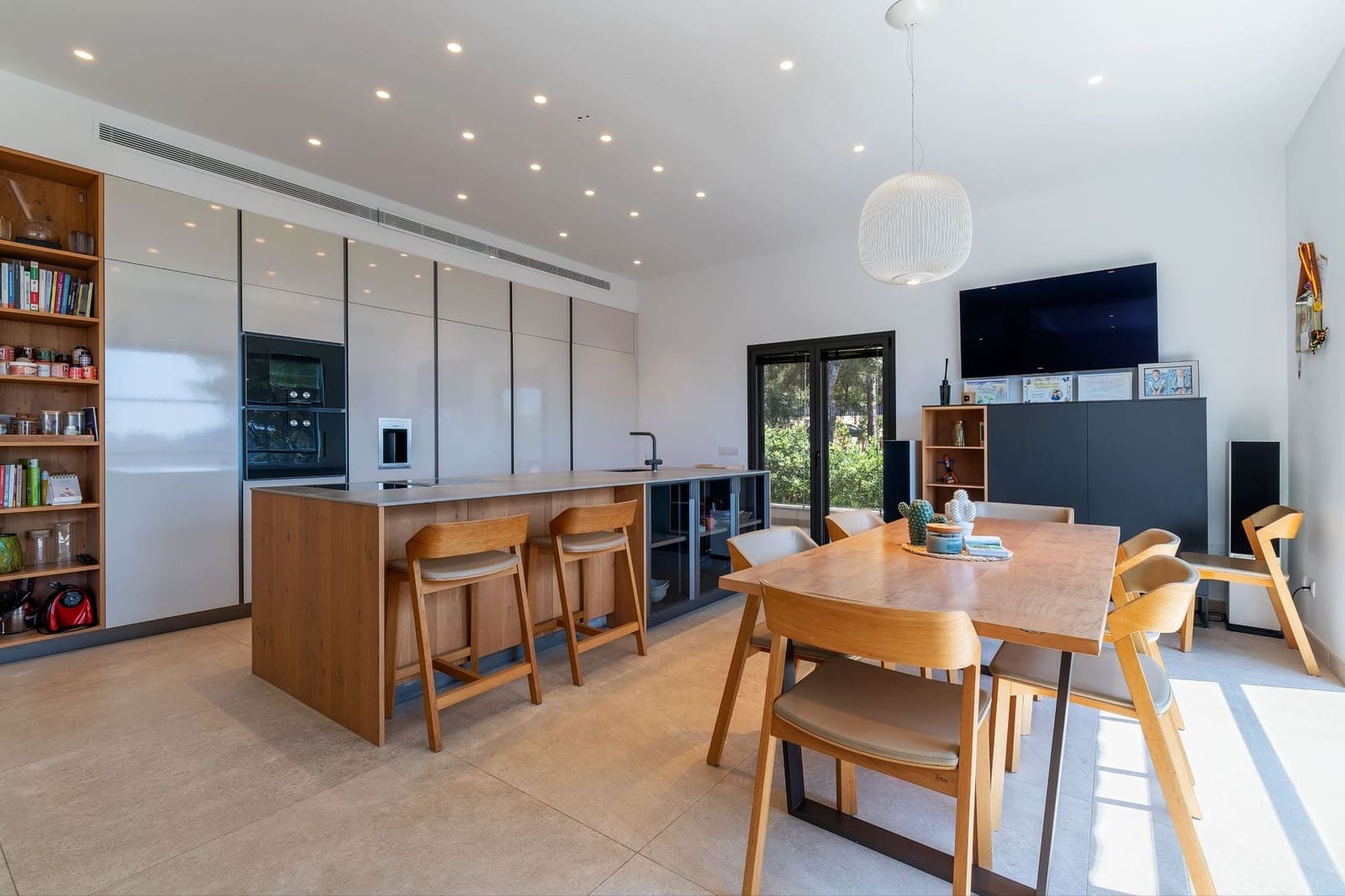 4 soverom Villa til salgs i Santa Ponsa med svømmebasseng garasje - € 4 750 000 (Ref: 9993556)