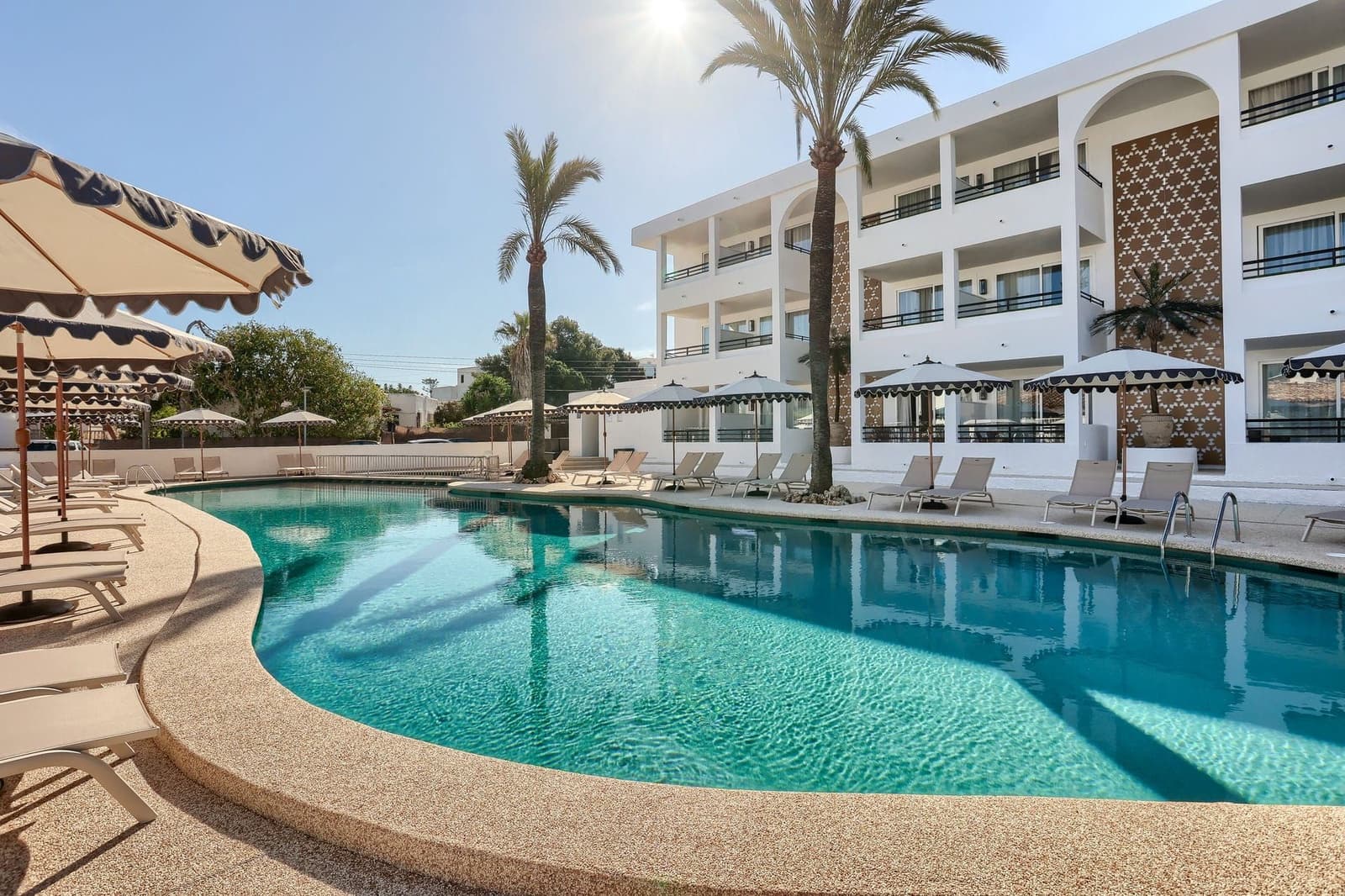 1 chambre Appartement à vendre à Portocolom avec piscine - 318 700 € (Ref: 9997963)