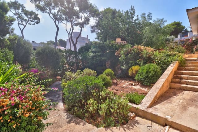 3 bedroom Villa for sale in El Toro / Port Adriano, Calvià - € 1,350,000 (Ref: 9999487)
