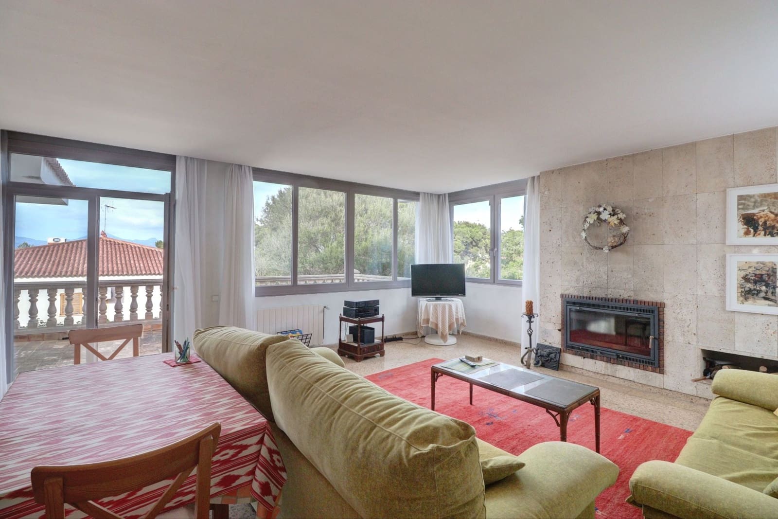 3 bedroom Villa for sale in El Toro / Port Adriano - € 1,350,000 (Ref: 9999487)