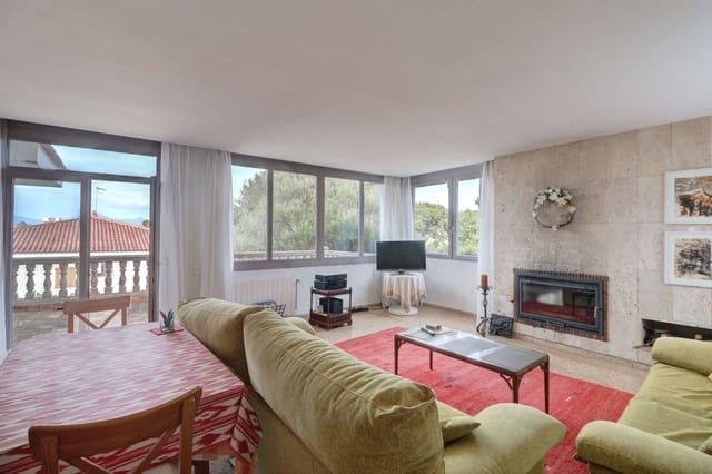 3 bedroom Villa for sale in El Toro / Port Adriano, Calvià - € 1,350,000 (Ref: 9999487)