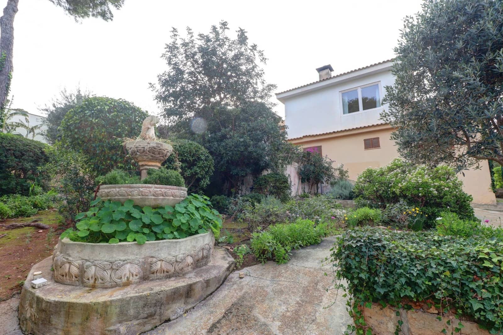 3 bedroom Villa for sale in El Toro / Port Adriano - € 1,350,000 (Ref: 9999487)