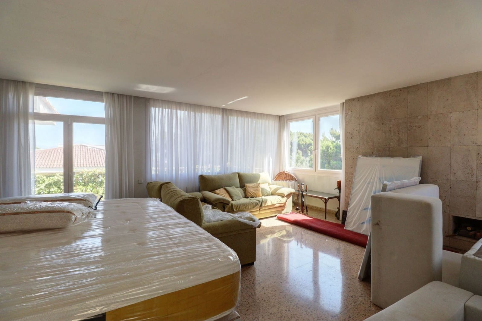 3 bedroom Villa for sale in El Toro / Port Adriano - € 1,350,000 (Ref: 9999487)