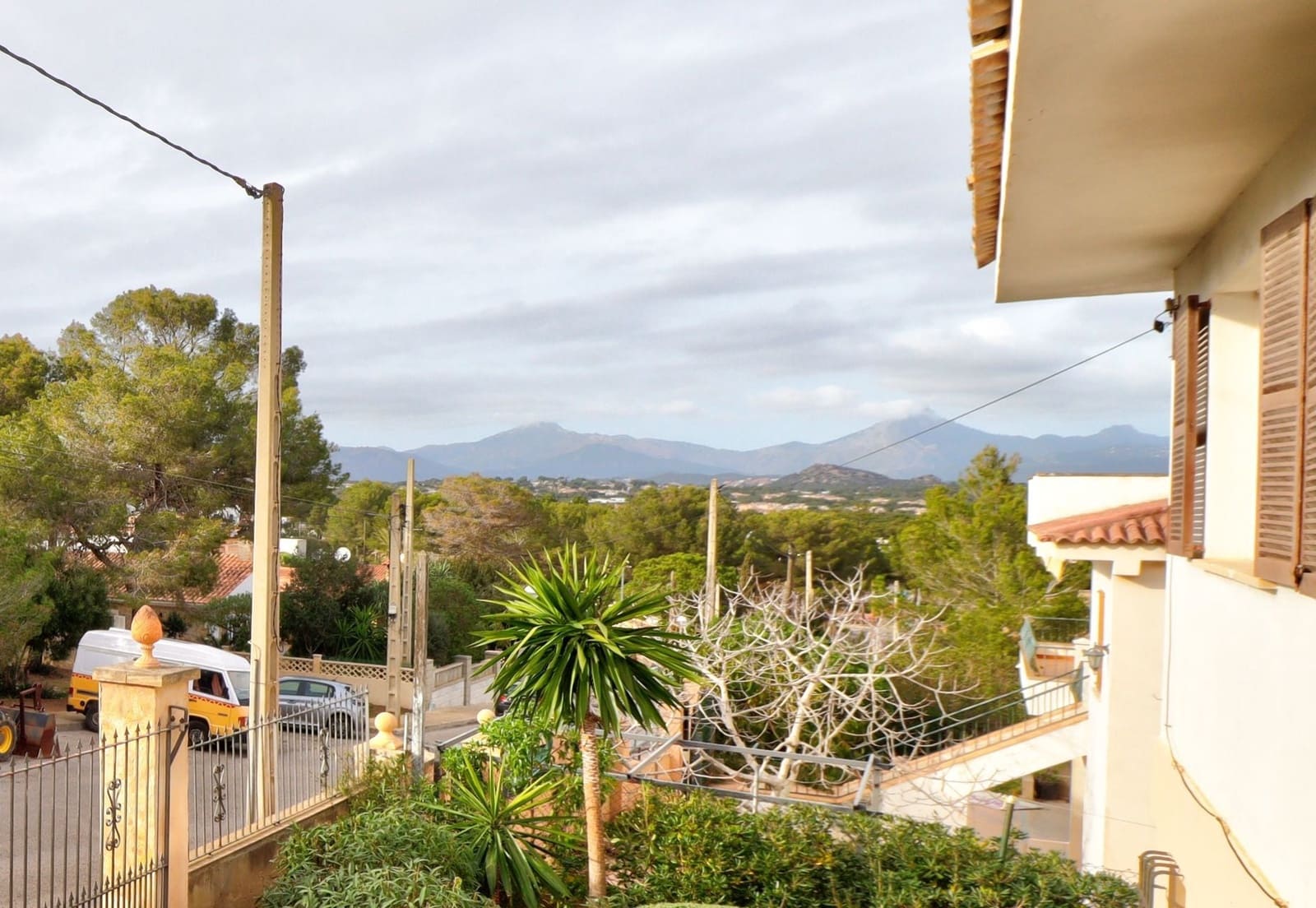 3 bedroom Villa for sale in El Toro / Port Adriano - € 1,350,000 (Ref: 9999487)