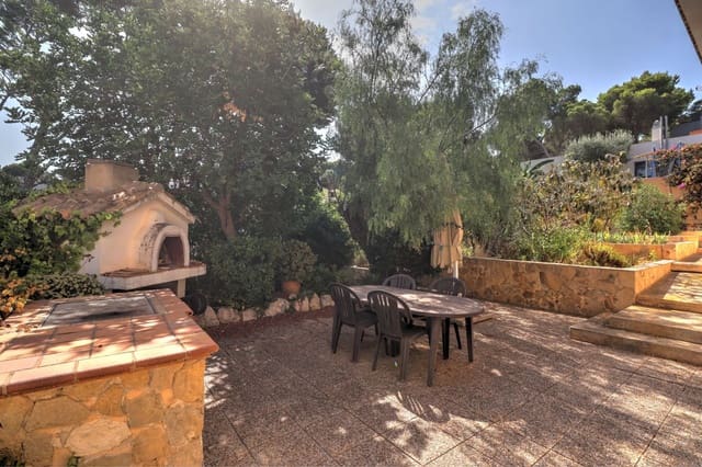 3 bedroom Villa for sale in El Toro / Port Adriano, Calvià - € 1,350,000 (Ref: 9999487)