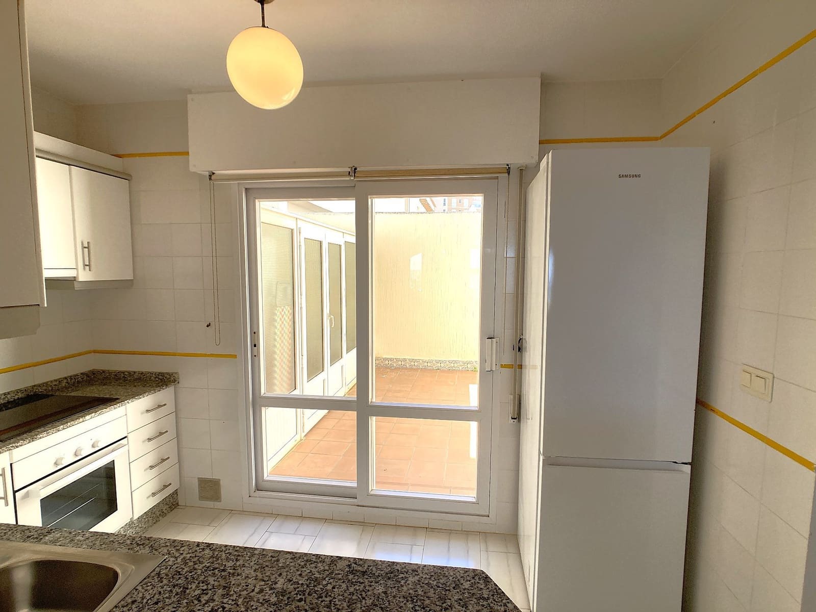 3 soverom Kjedet enebolig til salgs i La Manga del Mar Menor med svømmebasseng garasje - € 750 000 (Ref: 10118752)