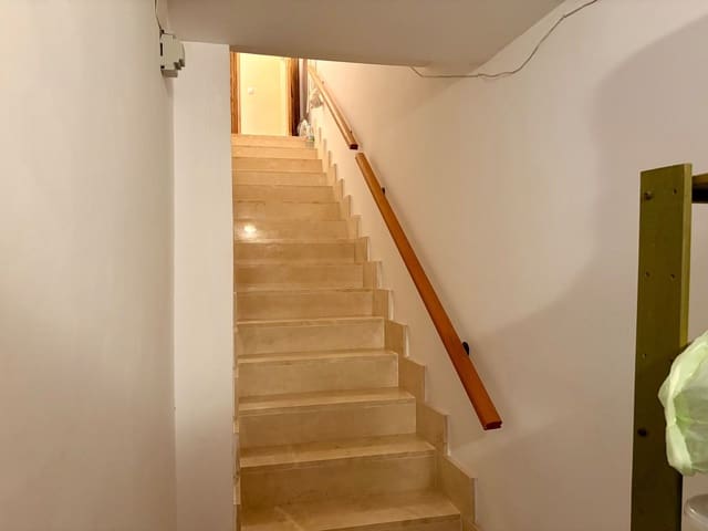 Casa de 3 habitaciones en La Manga del Mar Menor en venta con piscina garaje - 260.000 € (Ref: 10160992)
