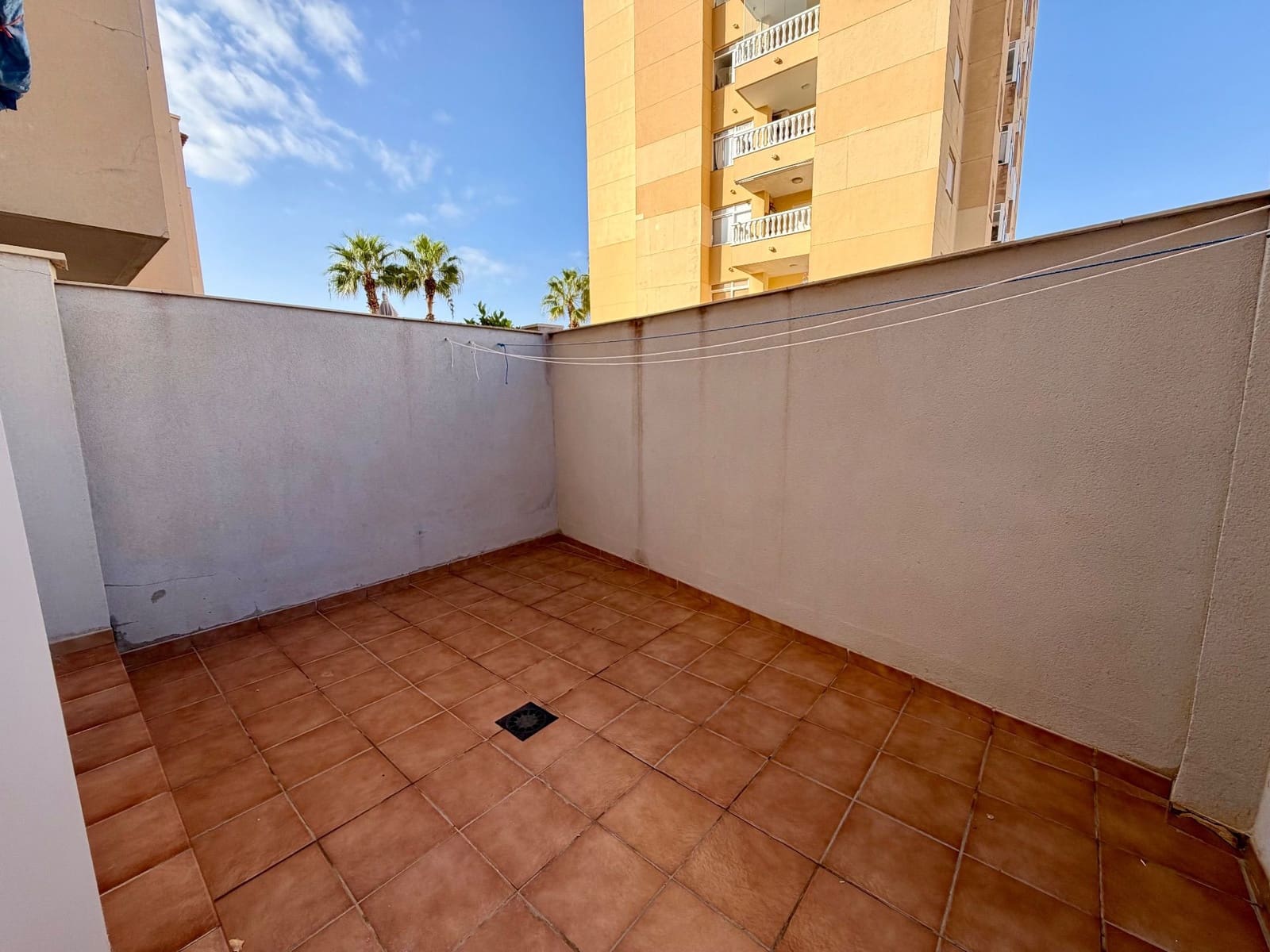 3 soverom Hus til salgs i La Manga del Mar Menor med svømmebasseng garasje - € 260 000 (Ref: 10160992)