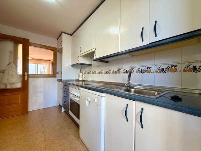 Casa de 3 habitaciones en La Manga del Mar Menor en venta con piscina garaje - 260.000 € (Ref: 10160992)