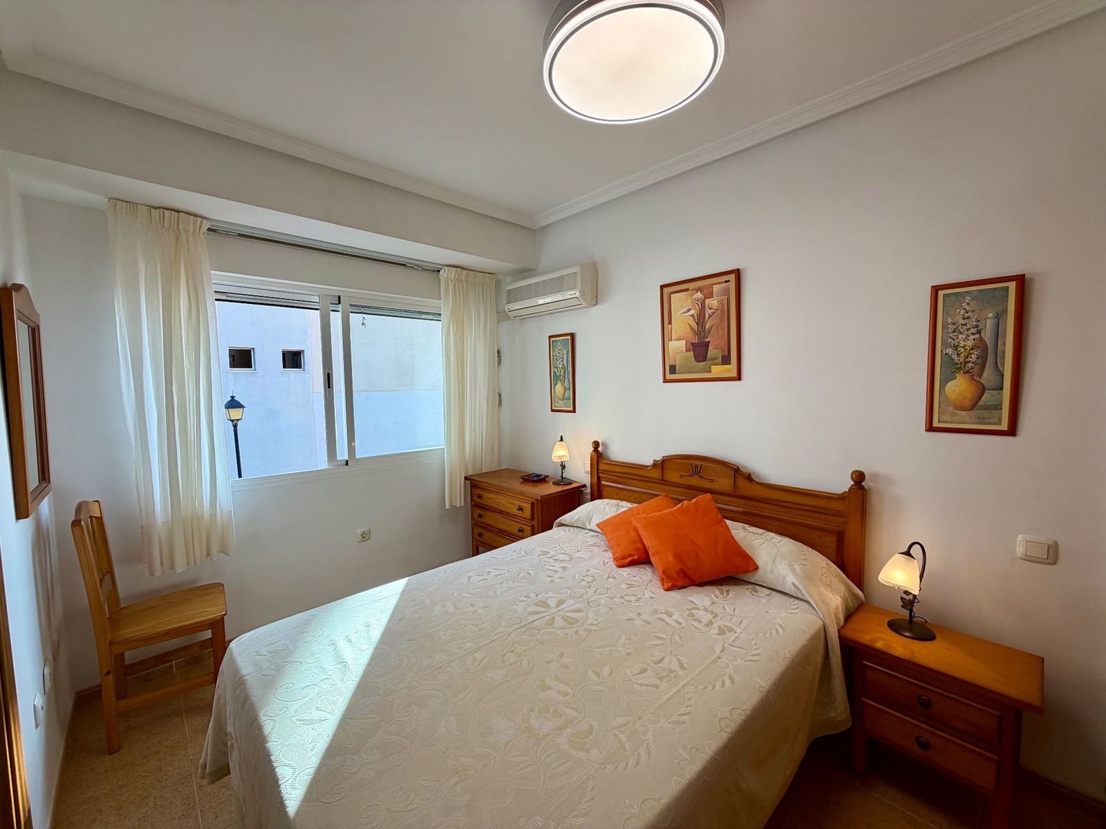 3 soverom Hus til salgs i La Manga del Mar Menor med svømmebasseng garasje - € 260 000 (Ref: 10160992)