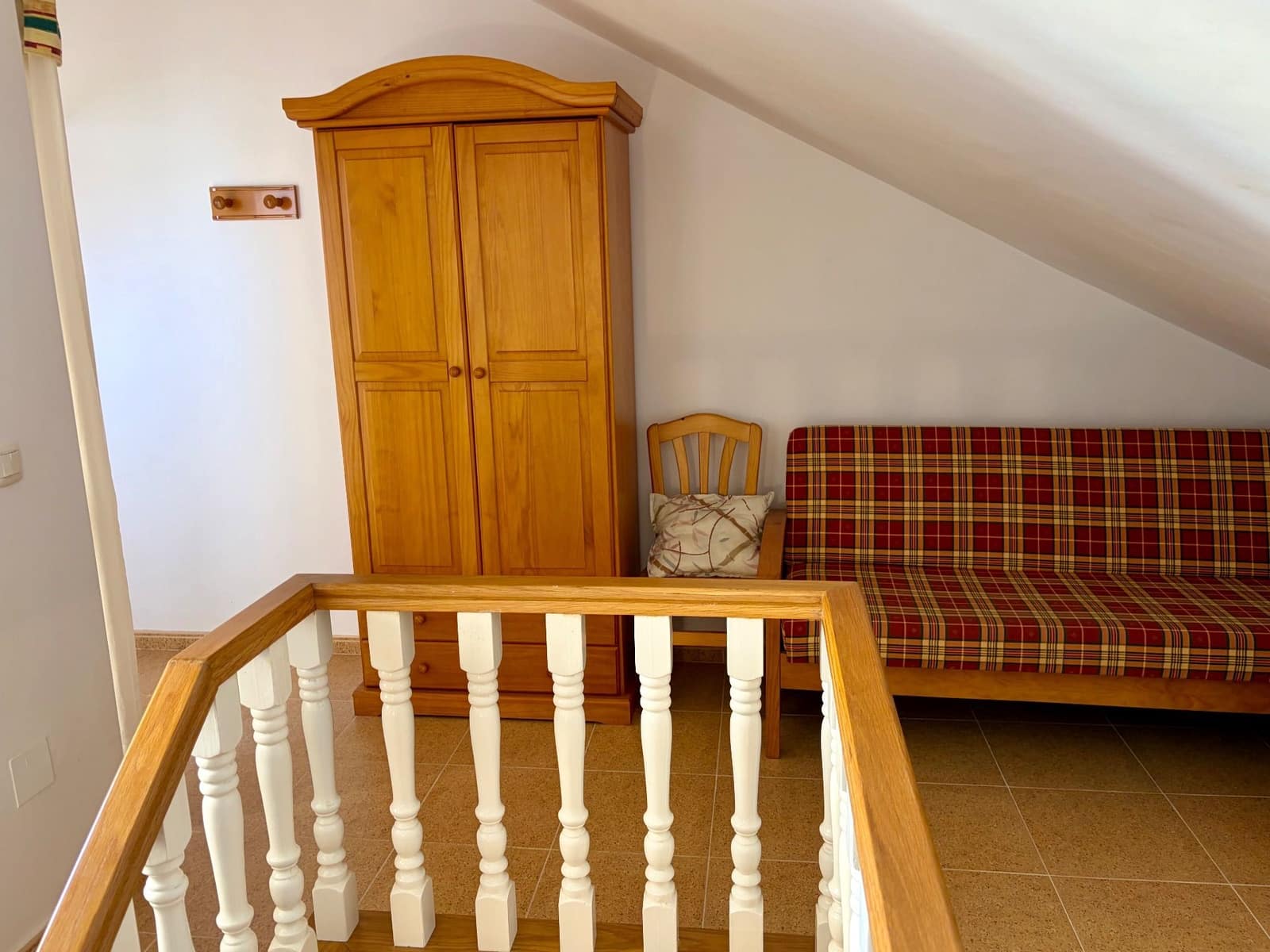 3 soverom Hus til salgs i La Manga del Mar Menor med svømmebasseng garasje - € 260 000 (Ref: 10160992)