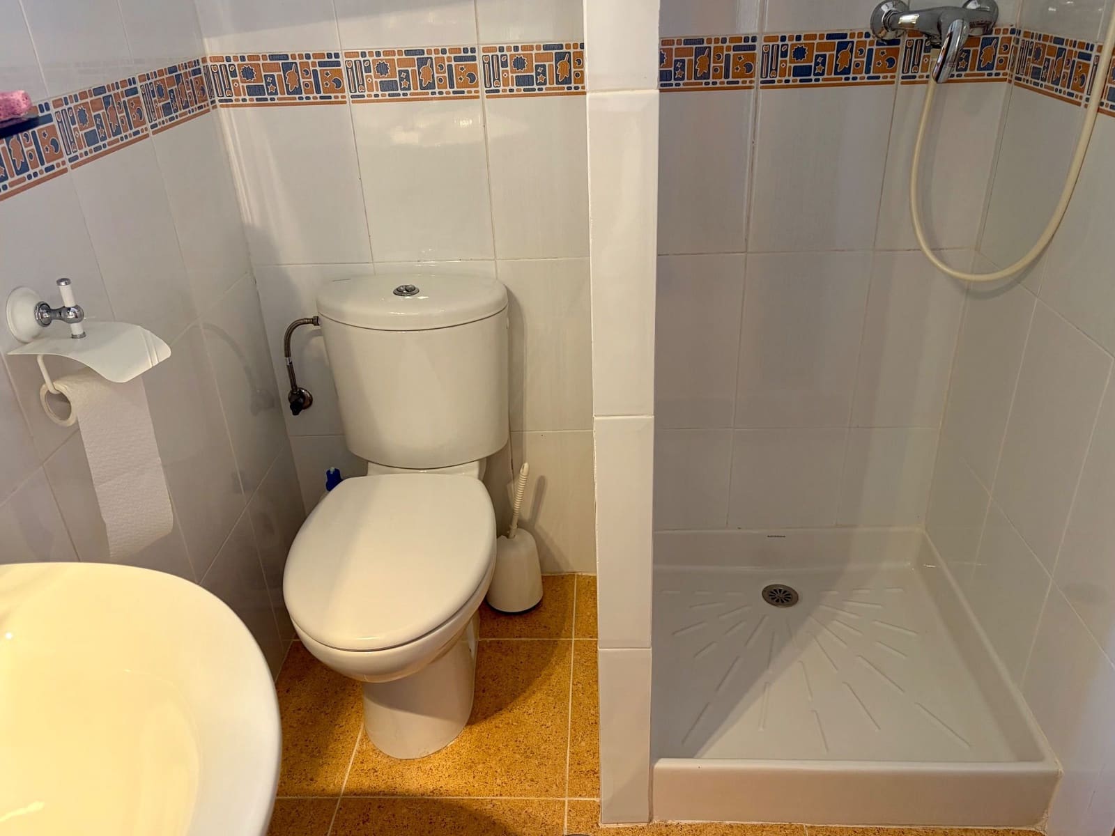 3 soverom Hus til salgs i La Manga del Mar Menor med svømmebasseng garasje - € 260 000 (Ref: 10160992)