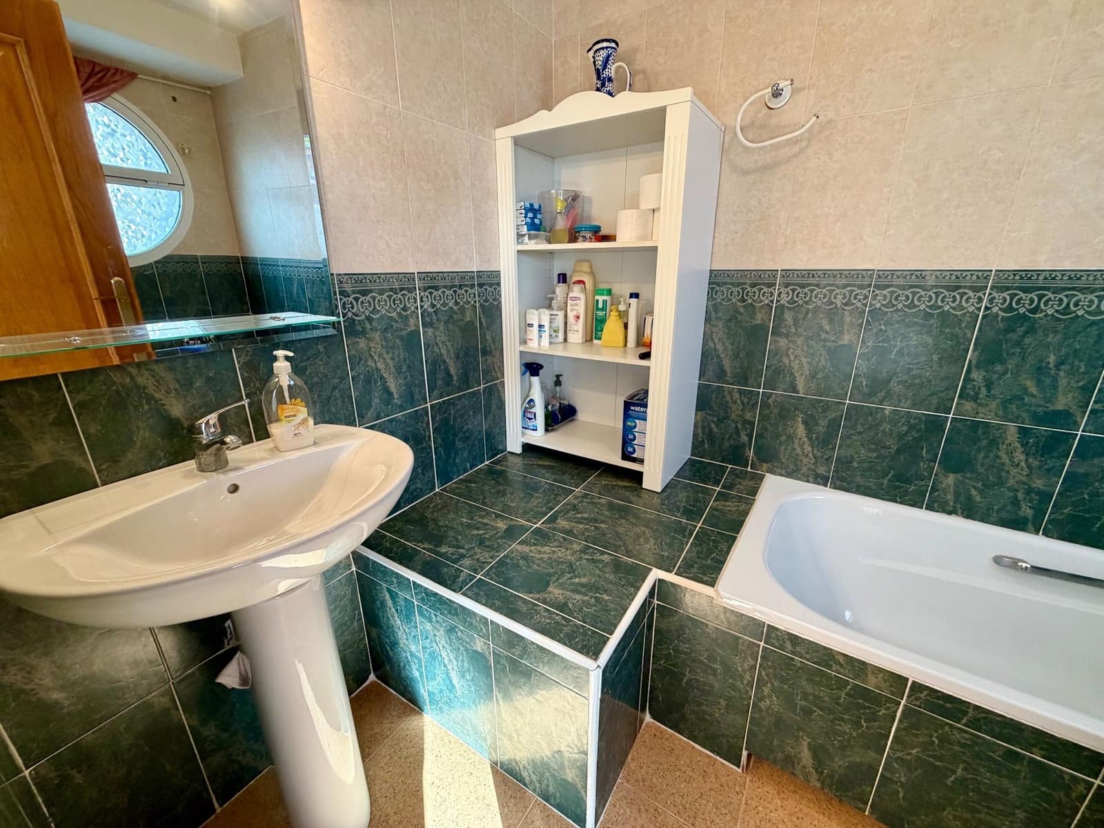 3 soverom Hus til salgs i La Manga del Mar Menor med svømmebasseng garasje - € 260 000 (Ref: 10160992)