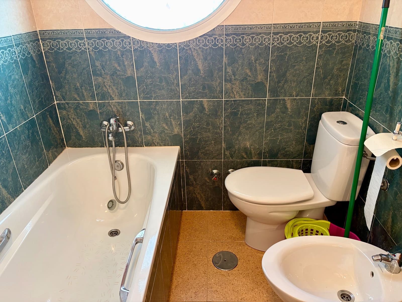 3 soverom Hus til salgs i La Manga del Mar Menor med svømmebasseng garasje - € 260 000 (Ref: 10160992)