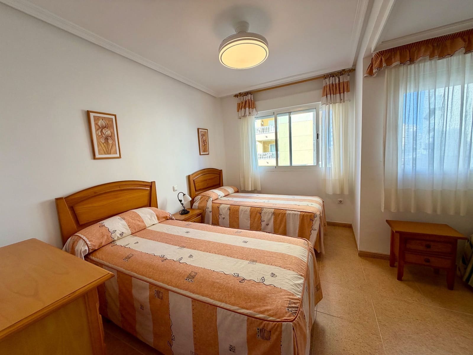 3 soverom Hus til salgs i La Manga del Mar Menor med svømmebasseng garasje - € 260 000 (Ref: 10160992)