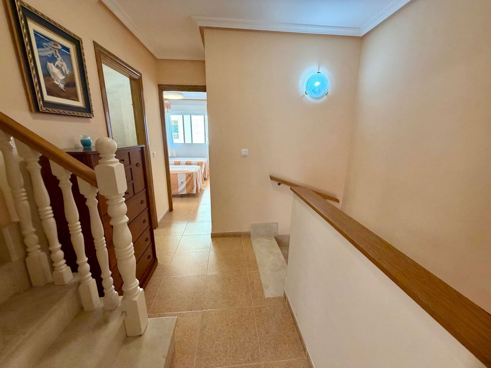 3 soverom Hus til salgs i La Manga del Mar Menor med svømmebasseng garasje - € 260 000 (Ref: 10160992)