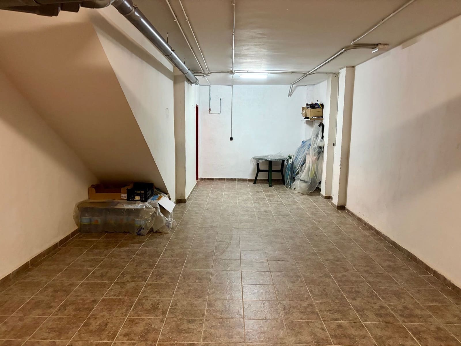3 soverom Hus til salgs i La Manga del Mar Menor med svømmebasseng garasje - € 260 000 (Ref: 10160992)