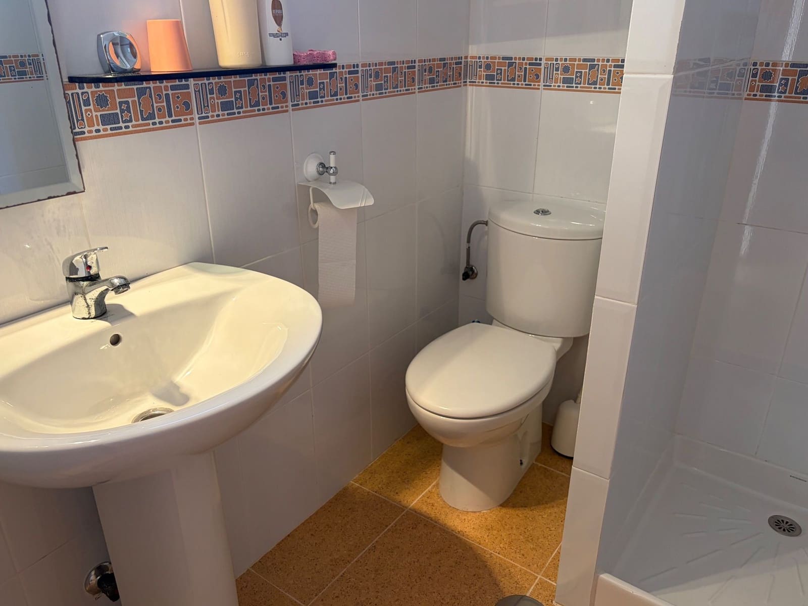 3 soverom Hus til salgs i La Manga del Mar Menor med svømmebasseng garasje - € 260 000 (Ref: 10160992)