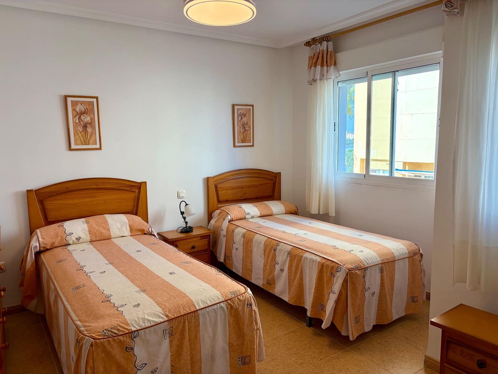 3 soverom Hus til salgs i La Manga del Mar Menor med svømmebasseng garasje - € 260 000 (Ref: 10160992)