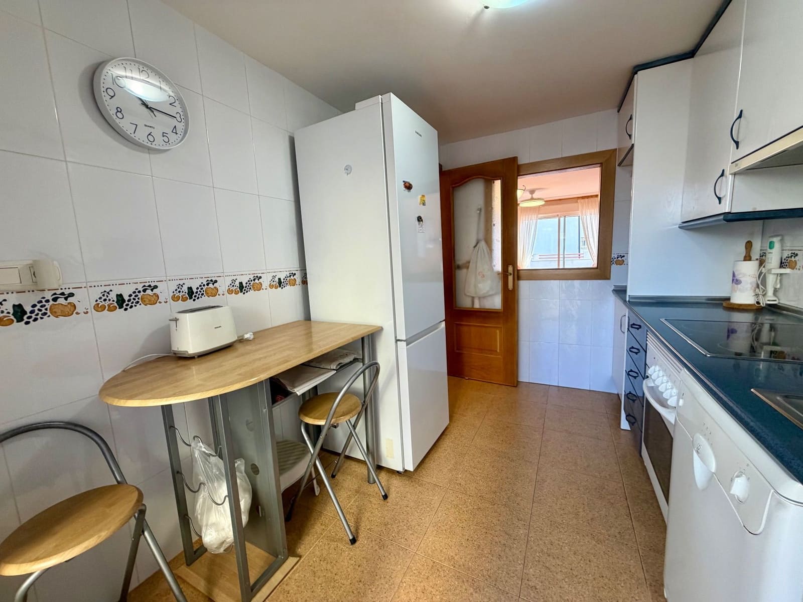 3 soverom Hus til salgs i La Manga del Mar Menor med svømmebasseng garasje - € 260 000 (Ref: 10160992)
