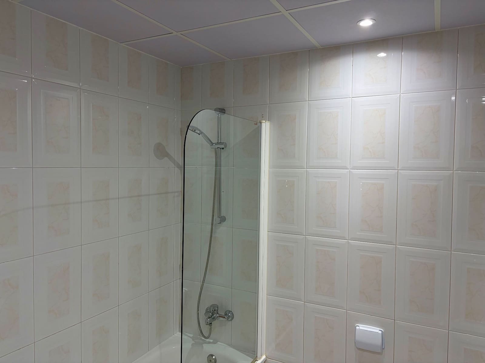1 bedroom Apartment for rent in La Manga del Mar Menor with pool garage - € 500 (Ref: 10168193)