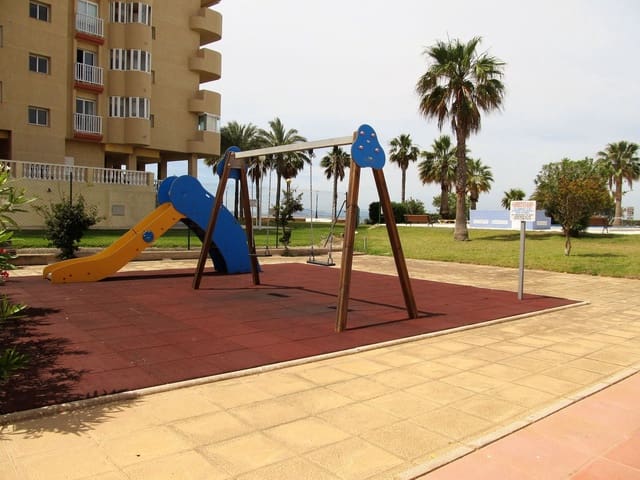 1 bedroom Apartment for rent in La Manga del Mar Menor - € 500 (Ref: 10168193)