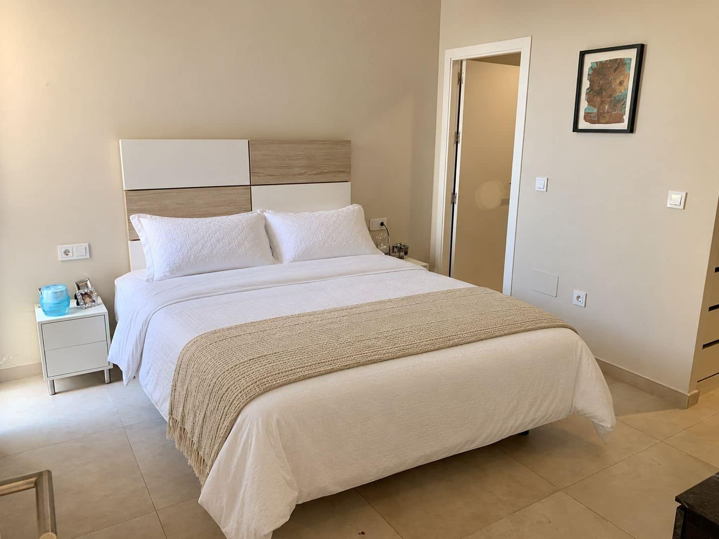 3 chambre Villa/Maison à vendre à Mar de Cristal avec piscine garage - 450 000 € (Ref: 10180048)