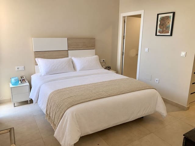 3 camera da letto Villa in vendita in Mar de Cristal, Cartagena con piscina garage - 450.000 € (Rif: 10180048)