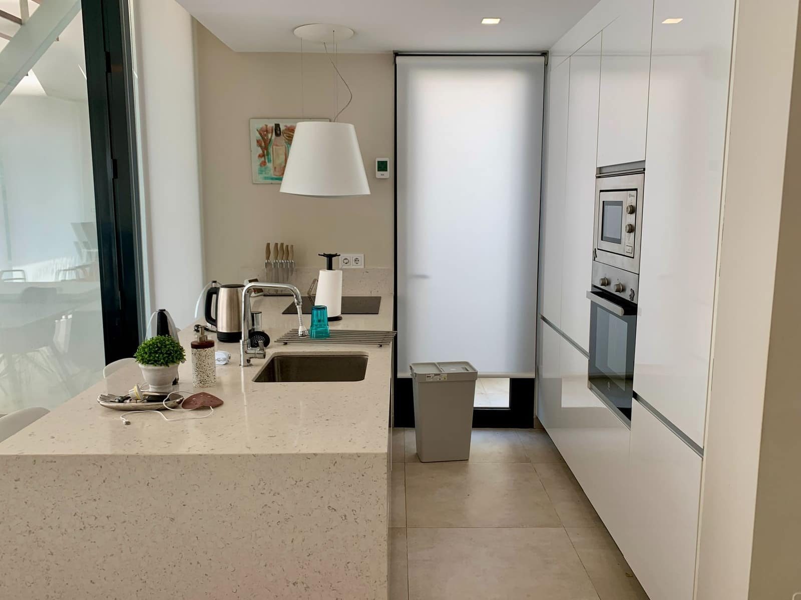 3 chambre Villa/Maison à vendre à Mar de Cristal avec piscine garage - 450 000 € (Ref: 10180048)