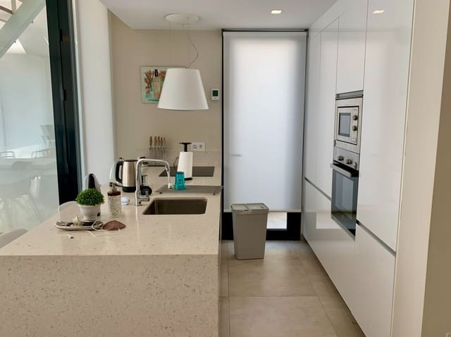 3 camera da letto Villa in vendita in Mar de Cristal, Cartagena con piscina garage - 450.000 € (Rif: 10180048)