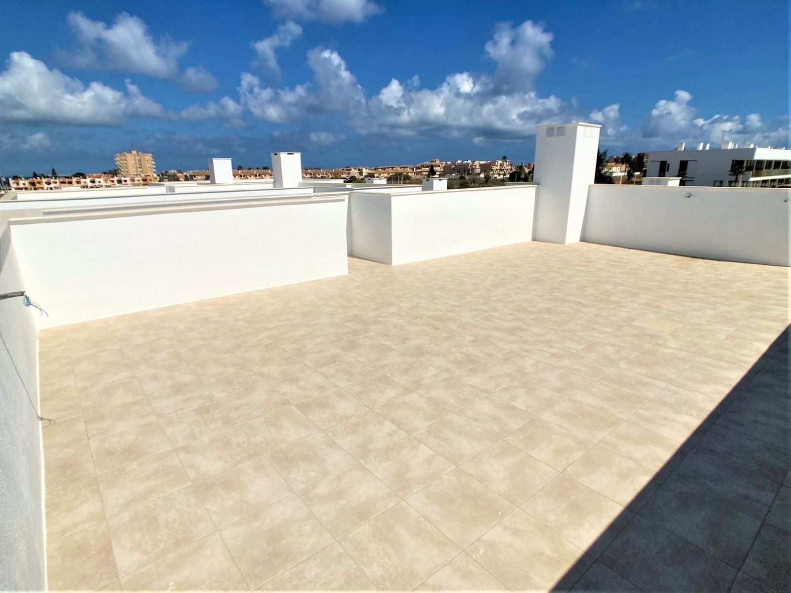 3 chambre Villa/Maison à vendre à Mar de Cristal avec piscine garage - 450 000 € (Ref: 10180048)