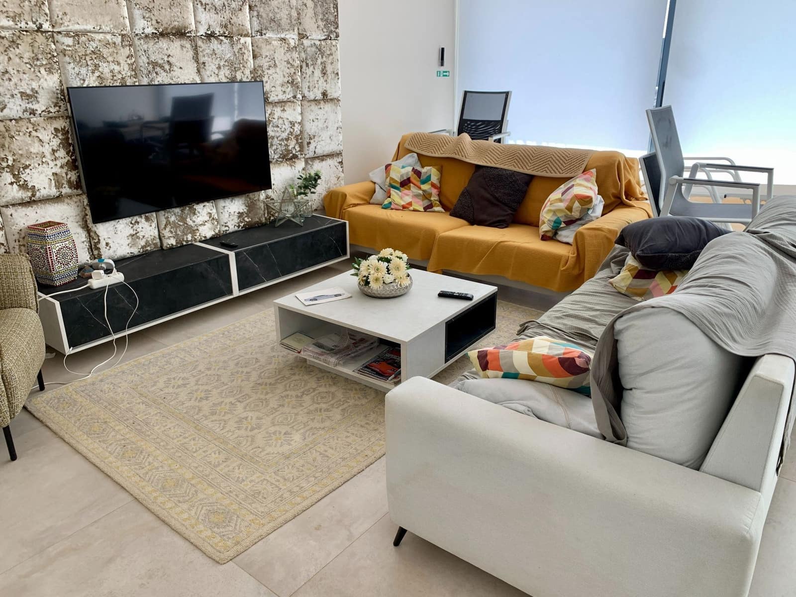 3 chambre Villa/Maison à vendre à Mar de Cristal avec piscine garage - 450 000 € (Ref: 10180048)