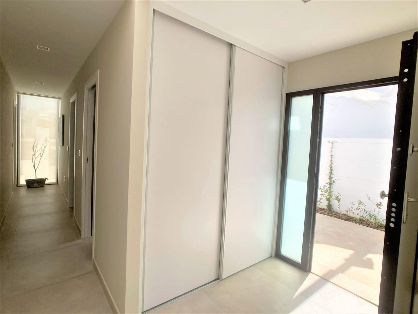 3 chambre Villa/Maison à vendre à Mar de Cristal avec piscine garage - 450 000 € (Ref: 10180048)