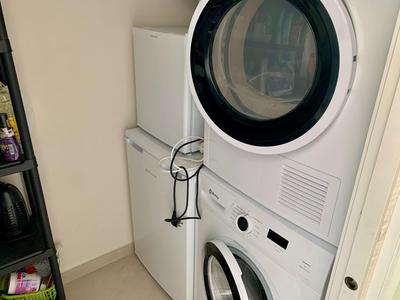 3 chambre Villa/Maison à vendre à Mar de Cristal avec piscine garage - 450 000 € (Ref: 10180048)