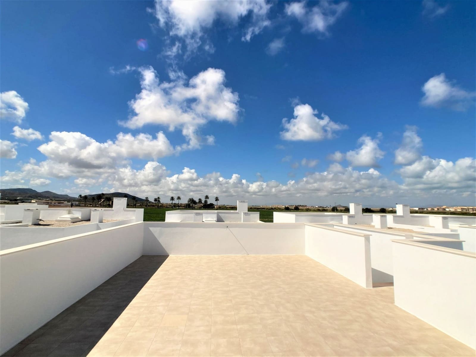 3 chambre Villa/Maison à vendre à Mar de Cristal avec piscine garage - 450 000 € (Ref: 10180048)