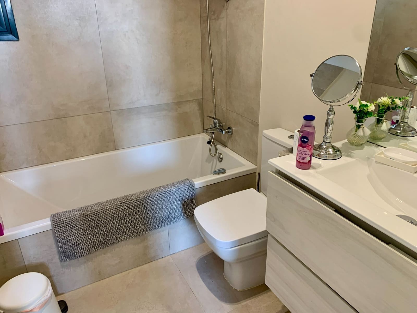 3 chambre Villa/Maison à vendre à Mar de Cristal avec piscine garage - 450 000 € (Ref: 10180048)