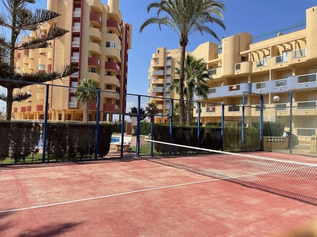 3 bedroom Apartment for sale in La Manga del Mar Menor with pool - € 260,052 (Ref: 5095052)