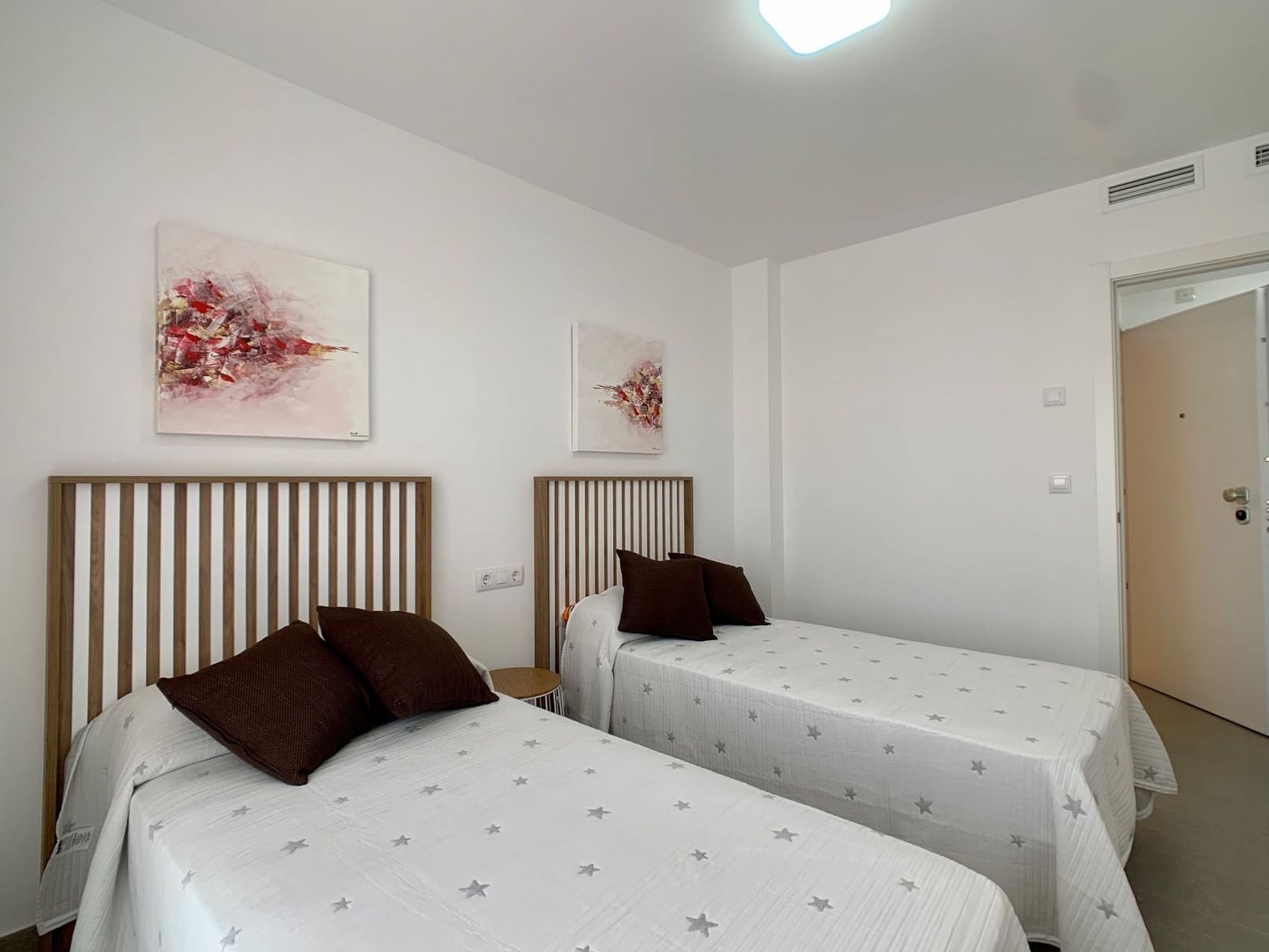 3 bedroom Apartment for sale in La Manga del Mar Menor with pool - € 260,052 (Ref: 5095052)