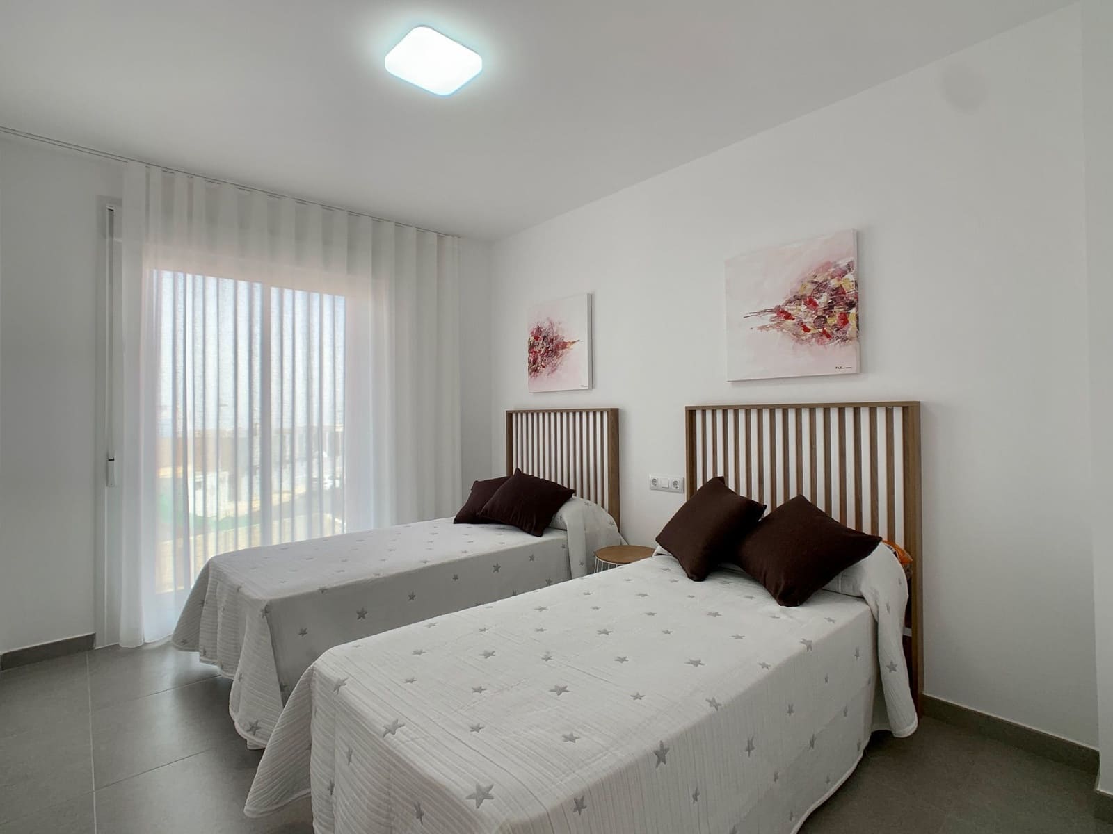 3 bedroom Apartment for sale in La Manga del Mar Menor with pool - € 260,052 (Ref: 5095052)