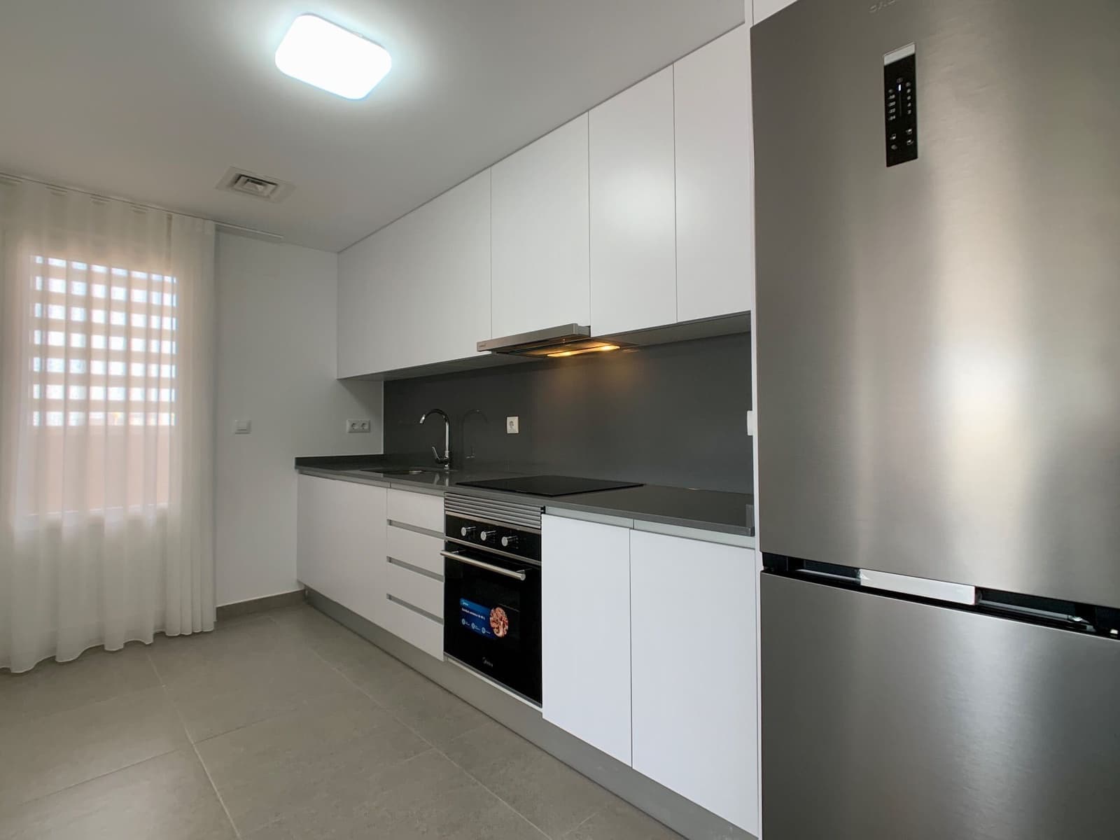 3 bedroom Apartment for sale in La Manga del Mar Menor with pool - € 260,052 (Ref: 5095052)