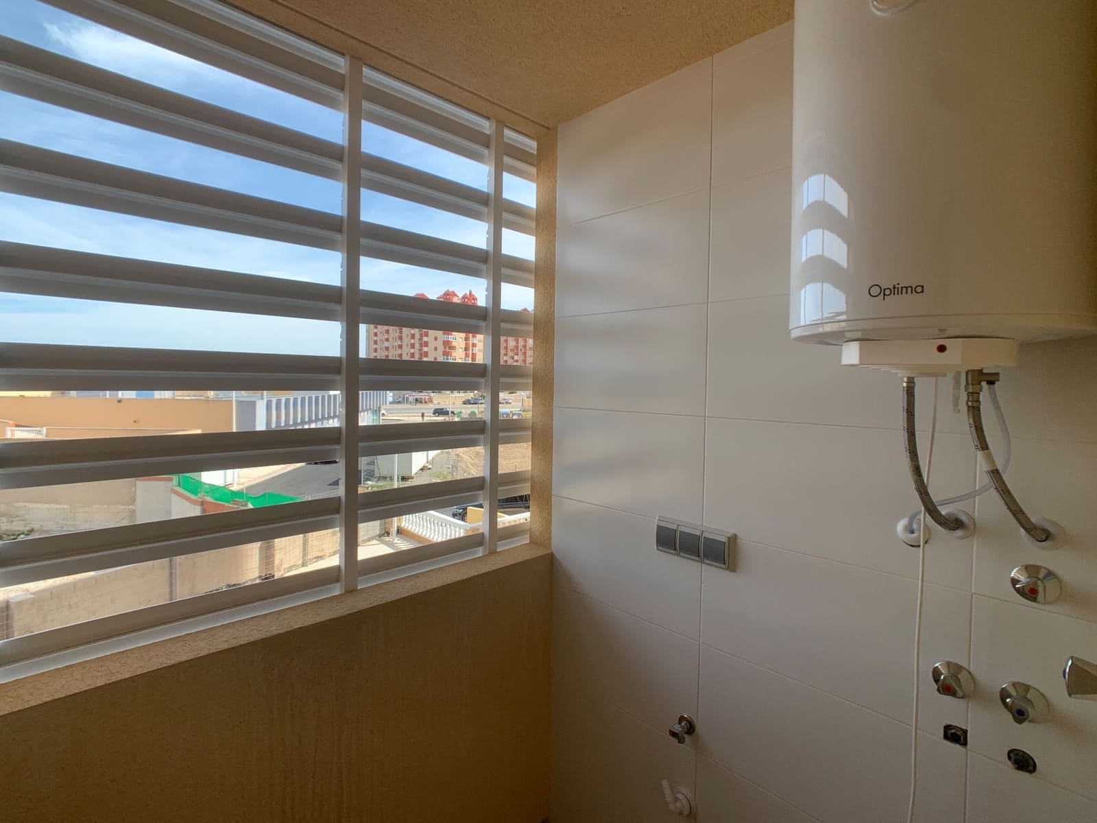 3 bedroom Apartment for sale in La Manga del Mar Menor with pool - € 260,052 (Ref: 5095052)